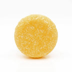Citrus Splash Shampoo Bars for all Hair Types is Vegan, Sulfate Free and Made in the USA. This beach shampoo bar has a swim detangler and is great as a travel shampoo. Get up to 60 washes.