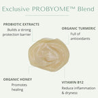 Psoriasis & Dandruff relief | Yobee Probiotic Shampoo & Conditioner | Doctor formulated