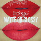 Matte Gloss LipSense Gloss