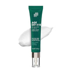 Shakeup - Mens Eye Cream, Instant Tightening, Anti-wrinkles, Long-Term Anti-Ageing Effects, Targets Dark Circles, Moisturises, Caffeine, Peptide, Vegan, 15ml