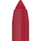 Maybelline Super Stay Ink Crayon Matte Longwear Lipstick Makeup, 125 Check Yourself, 0.04 oz