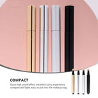 Beaupretty 4Pcs Empty DIY Cosmetics Tube Empty BB 3ml