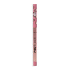 Revolution Beauty, Pout Bomb Plumping Lip Liner, Long Lasting Lip Shaper with Hyaluronic Acid & Vitamin E, Vegan & Cruelty-Free, Cool-Toned Pink