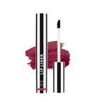 Peel Off Lip Liner Stain Velvet Tint – Long-Lasting, Moisturizing, Non-Sticky Matte Lip Lacquer, Highly Pigmented, Smudge-Proof Liquid Lipstick Makeup (rose red)