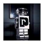 Phantom by Paco Rabanne for Men 1.7 oz Eau de Toilette Spray Refillable