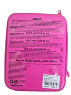 Claire's Y2K Unicorn Pink Bling Makeup Set