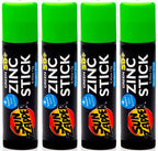 Sun Zapper Zinc Stick Mineral