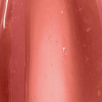 Palladio Jelly Tint, Liquid Stain for Cheeks & Lips, Vivid Color Lip Stain, Lightweight Non-Sticky and Transfer-proof, Natural Finish Makeup, Nude Berry