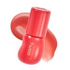 3D Voluming Gloss 70% (Rich) | Sorbet 70% l High Shine, Non-Sticky Lip Gloss for Makeup | Long-Lasting, Moisturizing Gel Formula | 30%, 70% Pigment Options | 5.3g