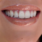 Kisses Lip Gloss Mini - FireFly