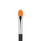 Eye Shadow Primer Applicator Brush for Blending, Concealer, Professional Tools for Applying Cream, Liquid Shadows and Eye Primer Base with Vegan Bristles by EIGSHOW