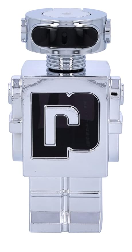 Paco Rabanne Phantom for Men - 5.1 oz EDT Spray (Refillable)