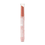 Neutrogena High Shine Glossy Lip with Maracuja Oil + Vitamins & Antioxidant Vitamin E, Nourishing Glossy Lip, Non-Retractable, Pigmented For Buildable Color, Temptation, 0.07 oz