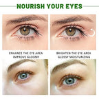 Fivewan aloe vera under eye