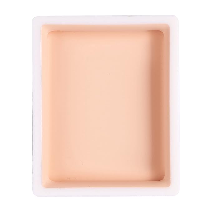 Alcohol Palette Refill Pans - Skin Tones - Light Flesh