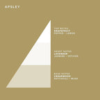 Truefitt & Hill Luxury Cologne - Apsley - Premium Long-Lasting Spice and Wood Men's Fragrance Presented in a Beautifully Etched Traditional Atomizer Bottle - 3.38 oz.