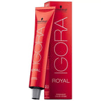 Schwarzkopf Professional Igora Royal Permanent