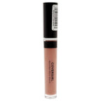 COVERGIRL Melting Pout Matte Liquid Lipstick, Champagne Showers, 0.11 Pound, 1 Count (packaging may vary)
