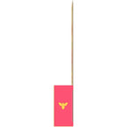 Burt's Bees Lip Balm - Pink Grapefruit, Lip Moisturizer With Responsibly Sourced Beeswax, Tint-Free, Natural Origin Conditioning Lip Treatment, 2 Tubes, 0.15 oz.