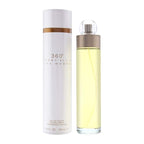 Perry Ellis 360 Eau De Toilette Spray 6.8 Oz/ 200 Ml for Women & 360° for Women Body Mist, 8 Ounce