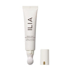 ILIA - Plant-Based Bright Start Activated Eye Cream | Cruelty-Free, Vegan, Clean Beauty (0.5 oz | 15 ml)