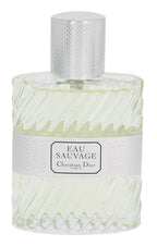 Christian Dior Eau Sauvage Eau De Toilette Spray 50ml/1.7oz