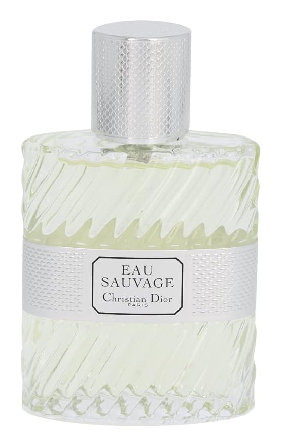 Christian Dior Eau Sauvage Eau De Toilette Spray 50ml/1.7oz