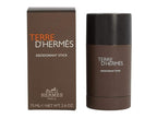 Terre D' Hermes By Hermes For Men. Deodorant Stick 2.6 Oz / 75 Ml