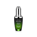 Collagen Face Serum Skin Care Moisturizer Booster. Instant Plumping Serum With Hyaluronic Acid To Plump Fine Lines. 1 Fl Oz