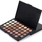 Eyeshadow Palette 40 Color Makeup Palettes Matte Eyeshadow