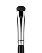 Eyeshadow Smudge Brush, EIGSHOW Short Shader Precision Makeup Brush High-End for Creasing & Cat Eye Makeup, Premium Quality, Cruelty-Free (E806)