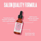 Jamie Cali Ourdoor Tanning Oil