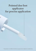 NOONI Korean Lip Oil - Applemint | Lip