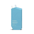 KEVIN.MURPHY REPAIR-ME.WASH - Moisturising Hair Repair Shampoo - Hydrating Frizz Control Shampoo - Sulphate & Paraben Free Hair Care - 250 ml / 8.4 fl oz
