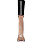 L’Oreal Paris Makeup Infallible 8 Hour Hydrating Lip Gloss, Coral Sands, 0.21 Fl Oz