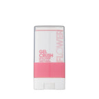 FLOWER BEAUTY By Drew Barrymore Lip & Cheek Gel Crush - Cream Blush and Lips Tint in One Portable Multistick - Hydrating Burst of Color (Strawberry Crush)