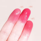 dasique Juicy Dewy Tint (05 Mauve Berry) 0. moisture 12 oz