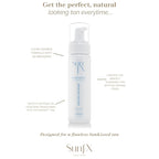 SunFX Ultra Deluxe Self Tanning