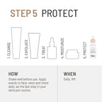 Dr. Brandt Bright This Way Liquid Sun Shield SPF 50-100% Mineral Lightweight Sunscreen Lotion - Protection Against UVA/UVB, HEV/Blue Light, Infrared and Pollution - 1.7 fl oz / 50 ml