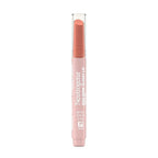 Neutrogena High Shine Glossy Lip with Maracuja Oil + Vitamins & Antioxidant Vitamin E, Nourishing Glossy Lip, Non-Retractable, Pigmented For Buildable Color, Temptation, 0.07 oz