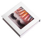 HBZGTLAD 3 in1 color eyeline Press