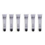 Maxie by Plantico Beauty Clear Lip Polish bulk (12 Pieces) CLEAR/ALOE (Original Clear, 6 PCS)