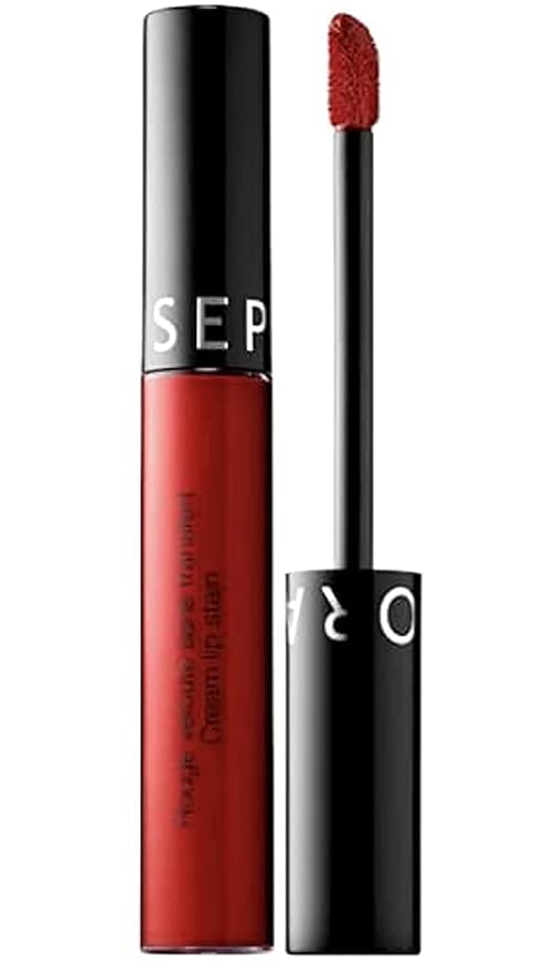 SEPHORA COLLECTION Cream Lip Stain Liquid Lipstick 97