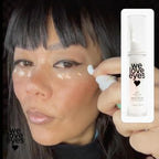 We Love Eyes - P.M. Eyelid Butter - Night time eye cream to lock moisture in while you sleep. Improve fine lines, dark circles, & puffy eyes while asleep