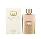 Gucci Guilty by Gucci for Women 1.6 oz Eau de Parfum Spray