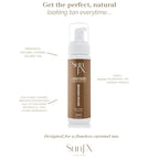 SunFX Ultra Deluxe Self Tanning