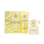 Versace Versace Yellow Diamond set for Women