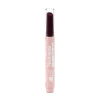 Neutrogena High Shine Glossy Lip with Maracuja Oil + Vitamins & Antioxidant Vitamin E, Nourishing Glossy Lip, Non-Retractable, Pigmented For Buildable Color, Black Dahlia, 0.07 oz