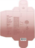 dasique Cream De Rose Tint (12 Coco Camel)| Lip