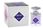 Rasasi Abyan Eau De Parfum Spray for Women, 3.1 Ounce